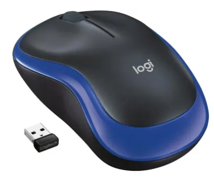 Мышь беспроводная Logitech M185