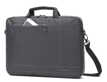 Сумка для ноутбука 15,6" Continent  CC-201 GA