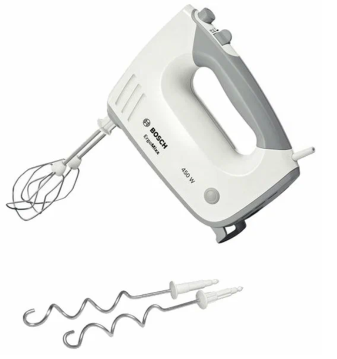 Ручной миксер Bosch MFQ36400