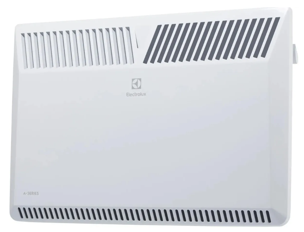 Конвектор Electrolux ECH/A-2000 M белый