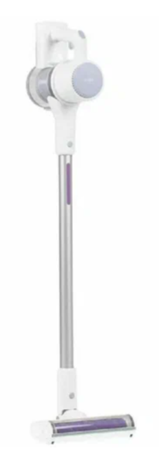 Пылесос вертикальный Roidmi Cordless Z1 фиолетовый