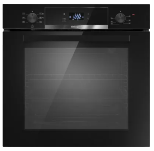 Духовой шкаф электрический Weissgauff EOV 29 PDB Black Edition