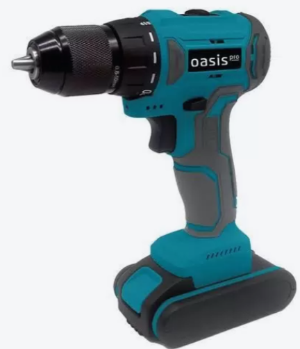 Шуруповерт аккумуляторный Oasis ASB-21V PRO