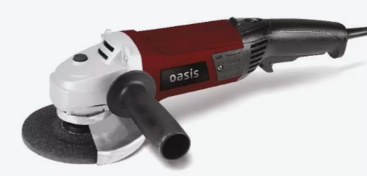 УШМ Oasis AG-110/125 NEW