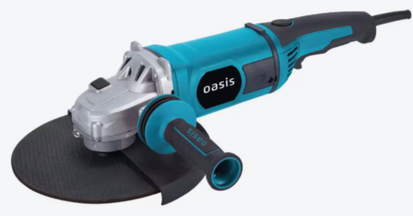 УШМ Oasis AG-230/230 NEW