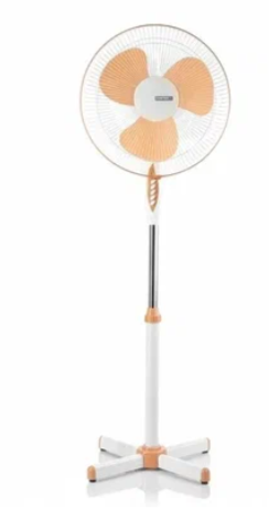 Вентилятор Centek CT-5004 Beige