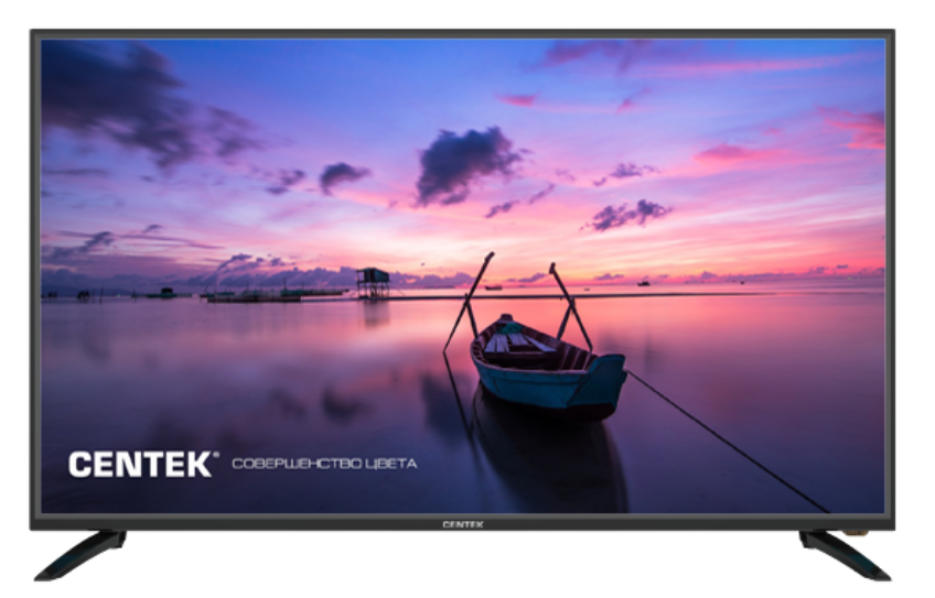 Телевизор LED Centek CT-8732