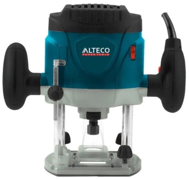 Фрезер ALTECO FR 1300