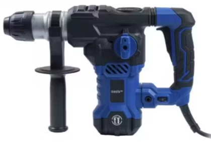 Перфоратор Oasis PRO PR-160V