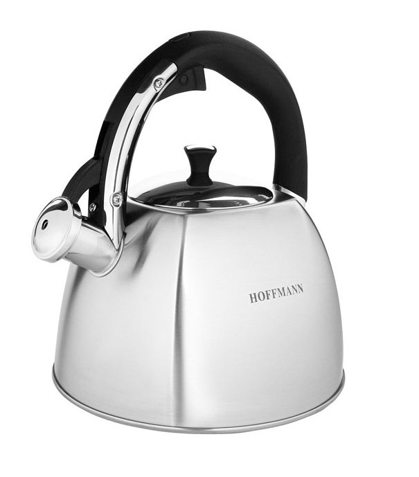 Чайник металлический Hoffmann 55207