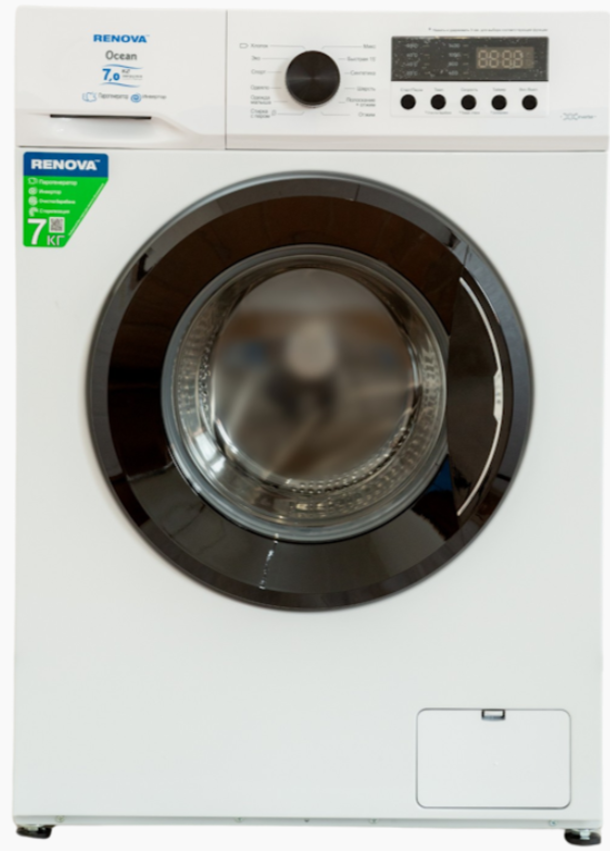 Стиральная машина RENOVA WAF-7012SM91