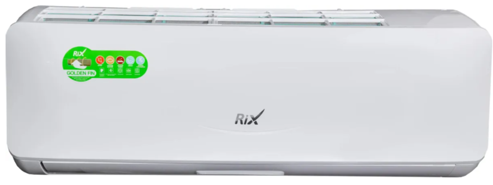 Сплит-система RIX LITE I/O-W09MB
