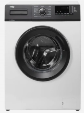 Стиральная машина Beko WHE6412BBW