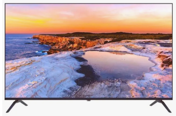 Телевизор LED RAZZ W43FSY25F Smart