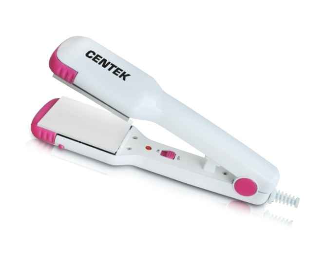Мультистайлер Centek CT-2005 (бел/роз)
