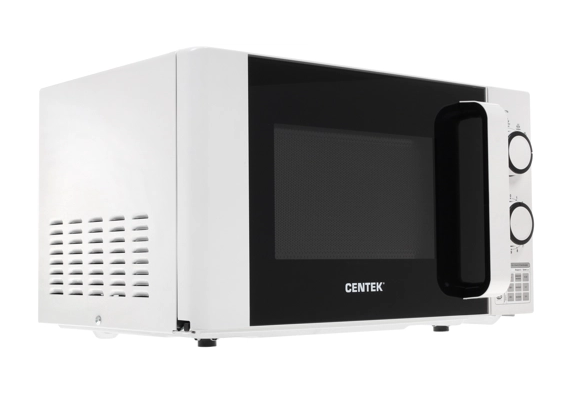 Микроволновая печь Centek CT-1585 (белая)