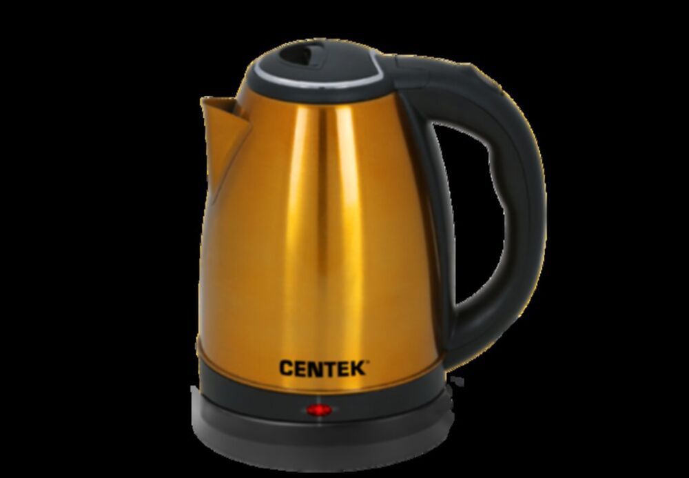 Чайник centek. Чайник CENTEK CT-1068 Gold.