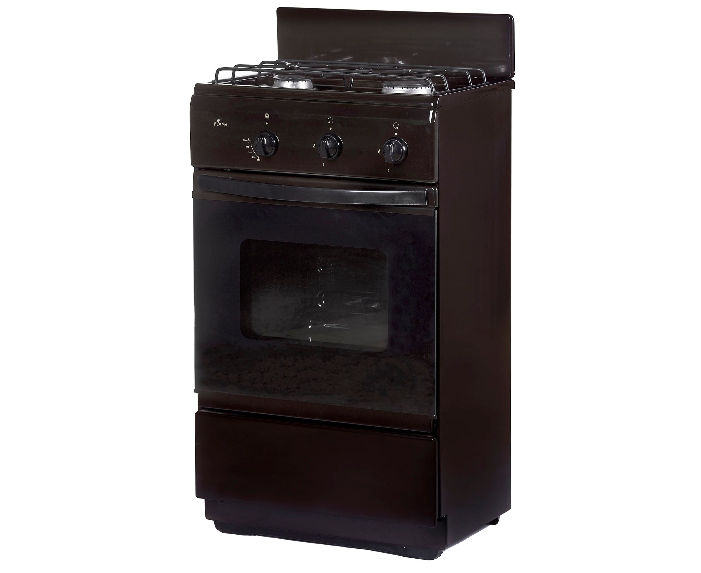 Плита газовая FLAMA CG 3202 B