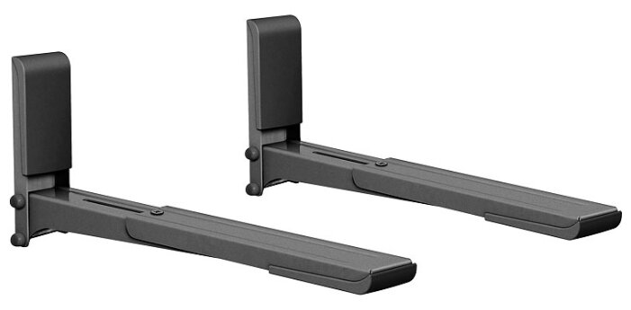 Кронштейн HOLDER MWS-2003 металлик