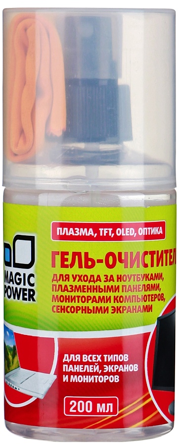 MP-21031 Magic Power Набор для ухода за плазмой
