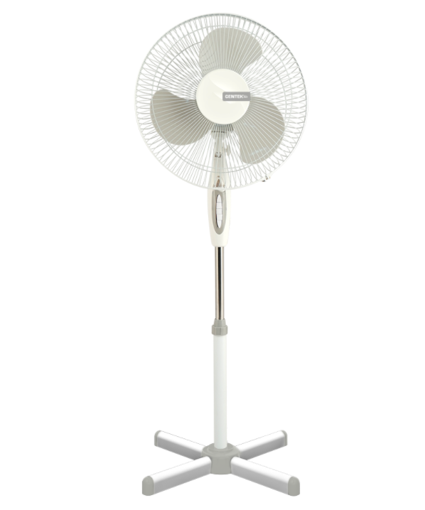 Вентилятор Centek CT-5004 Gray