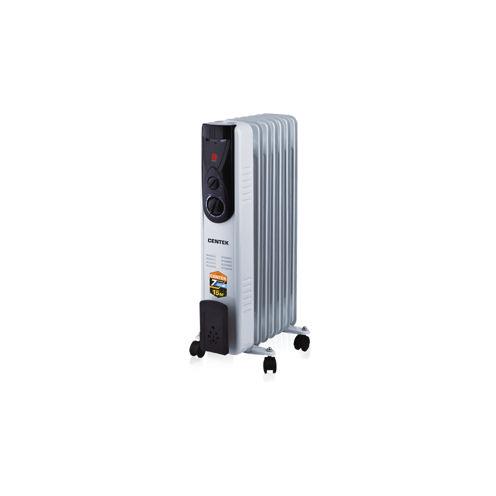 Масляный обогреватель Centek CT-6200