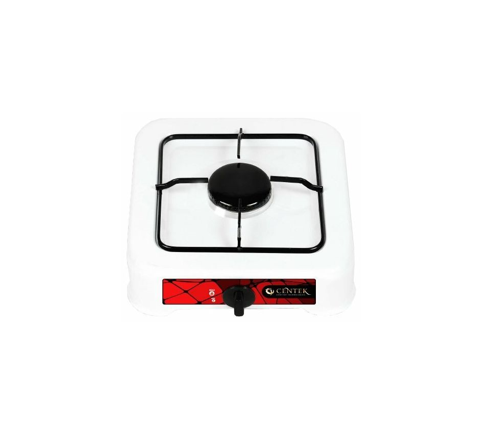 Плита настольная газовая Centek CT-1520