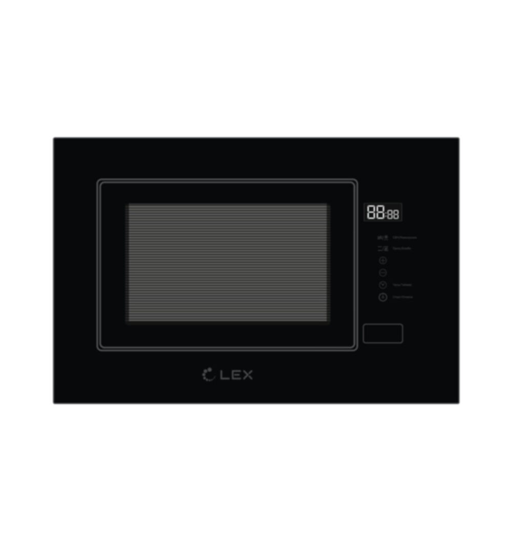 LEX BIMO 20.01 black
