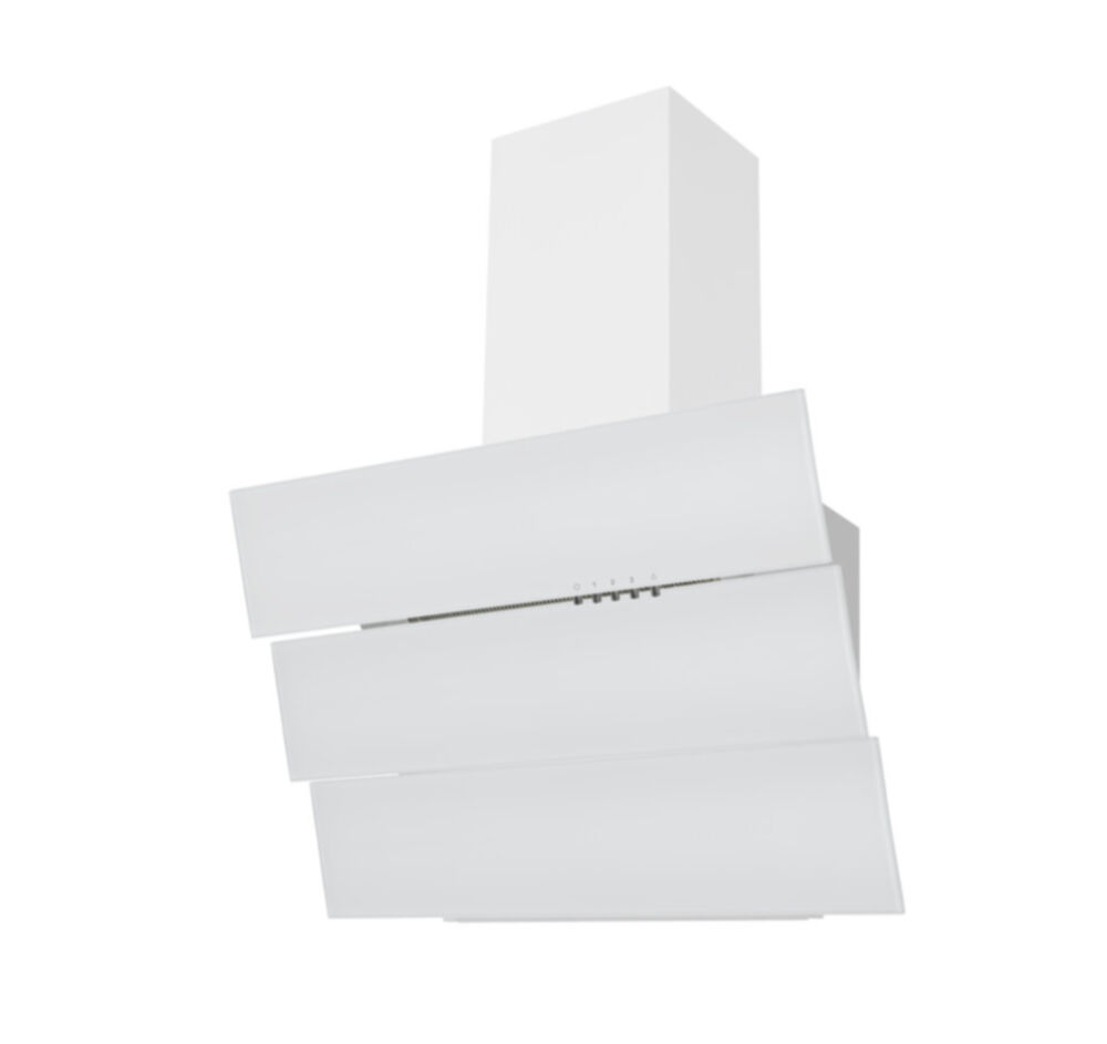 LEX RIO G 600 WHITE вытяжка