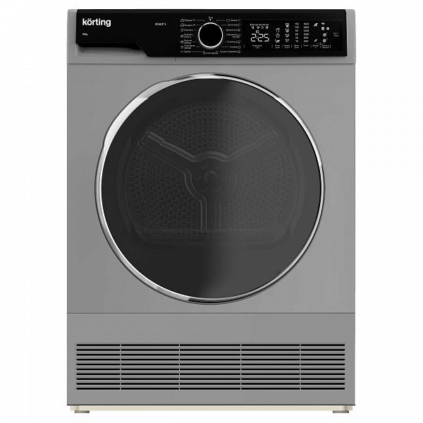 KÖRTING сушильная машина KD 60L97 S отдельностоящая