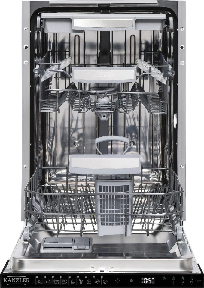 KANZLER S 524 посудомоечная машина