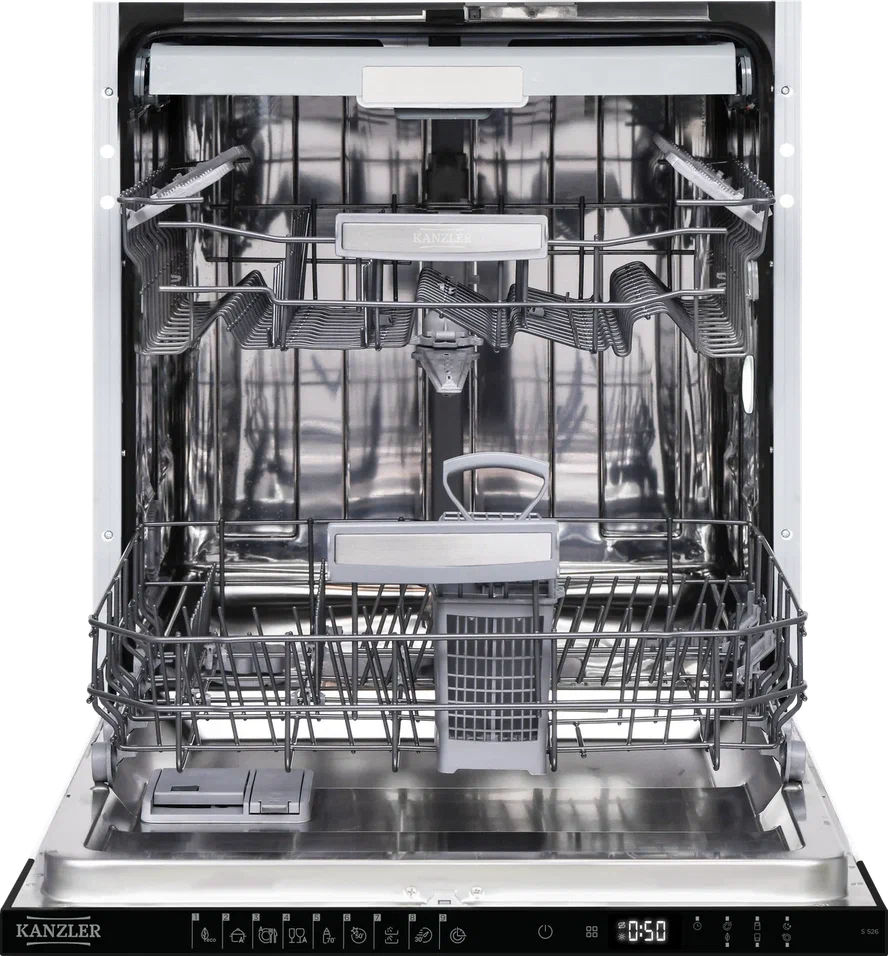 KANZLER S 526 посудомоечная машина