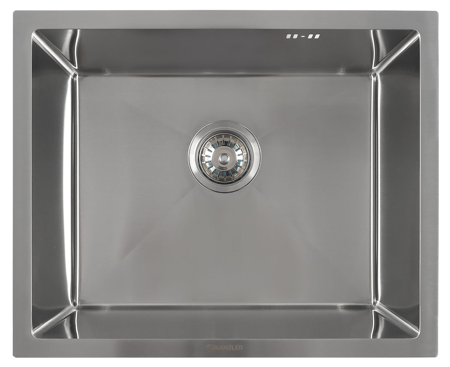 KANZLER  Мойка KAS UTM 550*450 SATIN