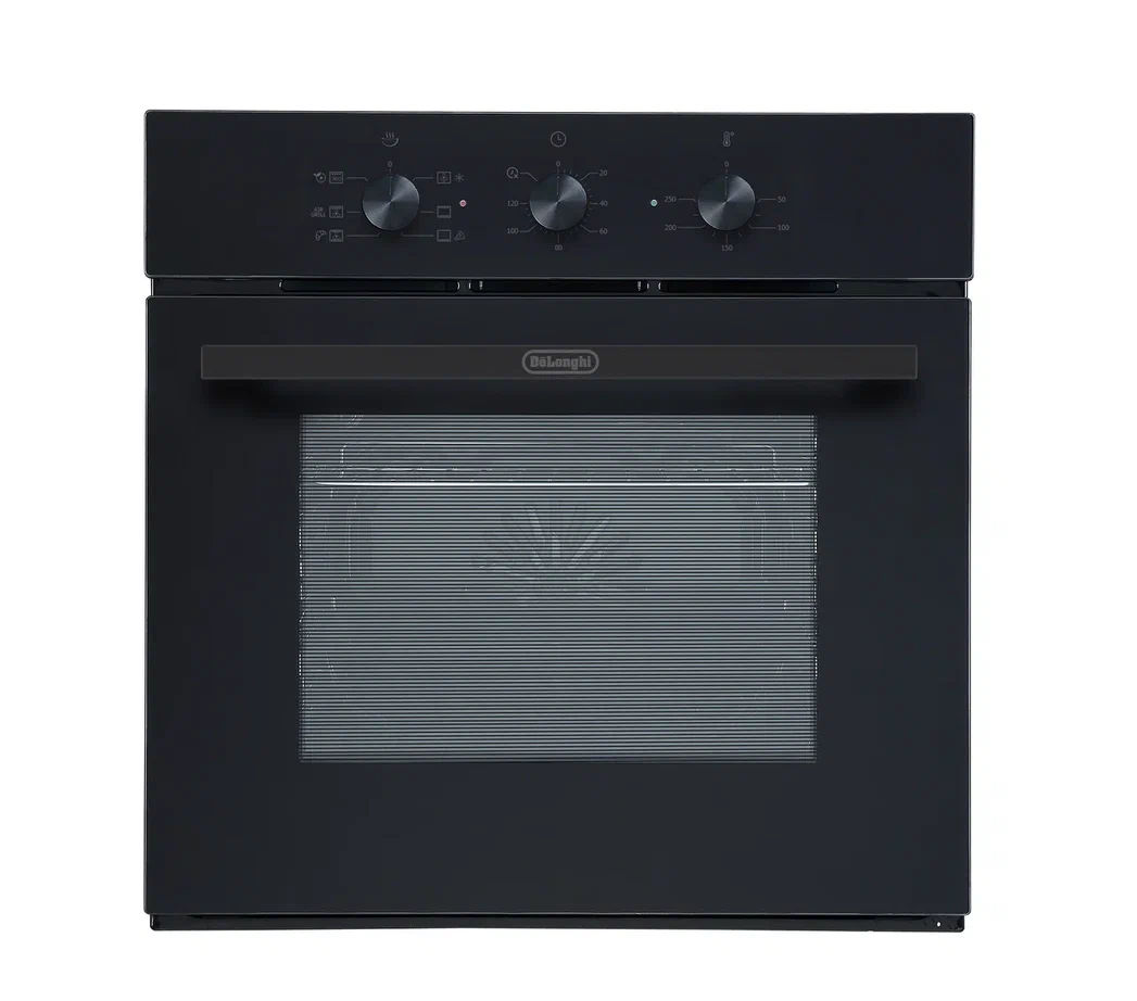 DeLonghi духовой шкаф DEO 615 NB FABIOLA