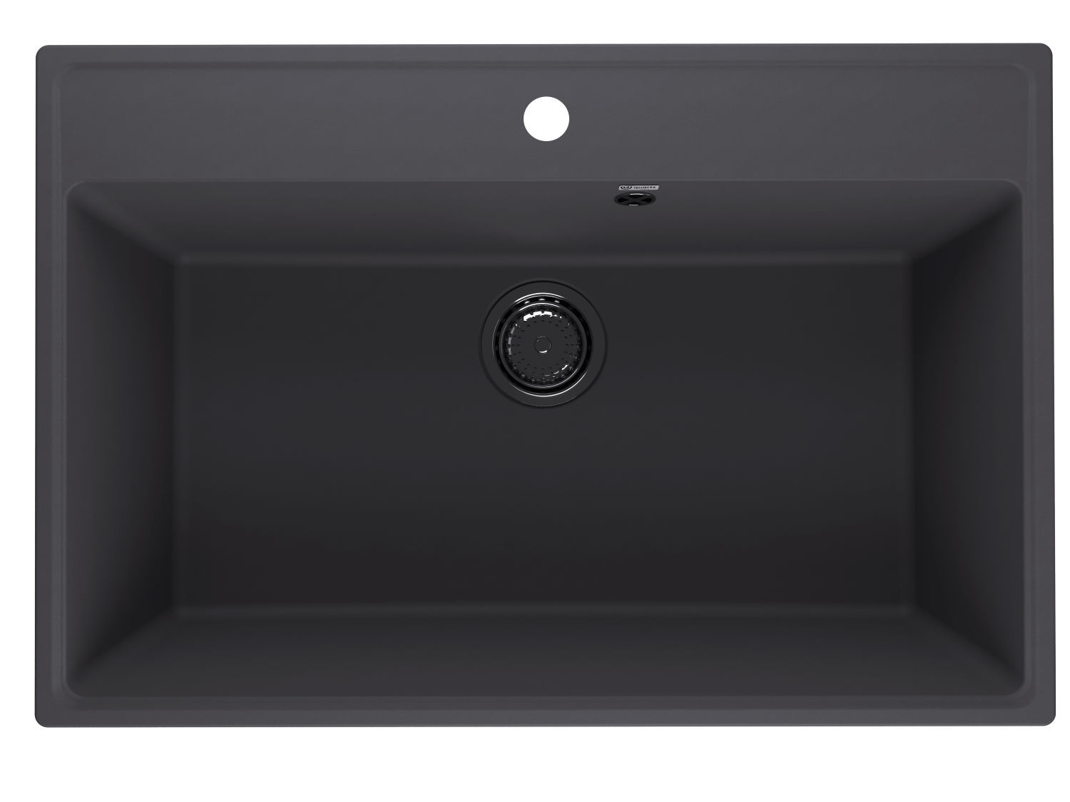 KANZLER  Мойка Квадро 760-08 космос