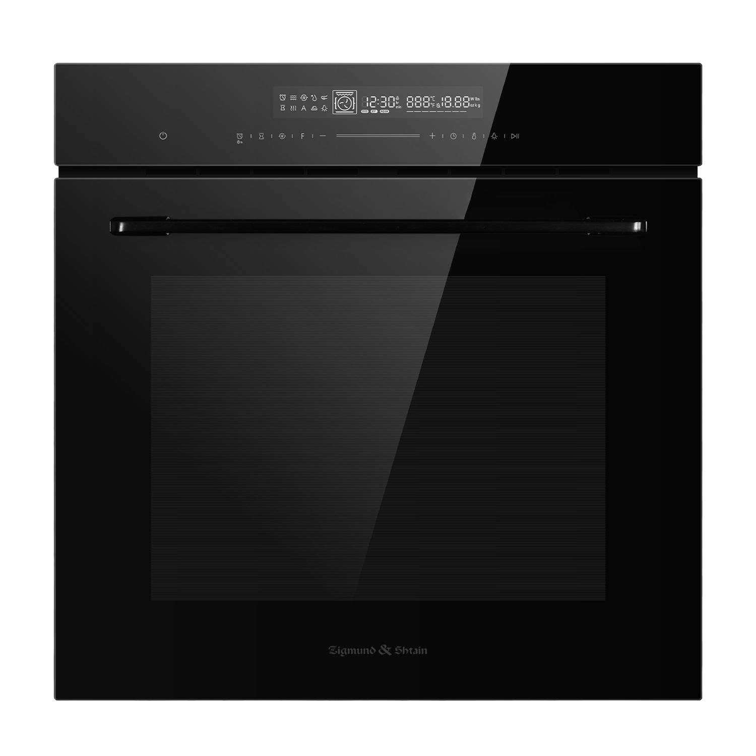 Zigmund & Shtain E 180 B Электрическая духовка