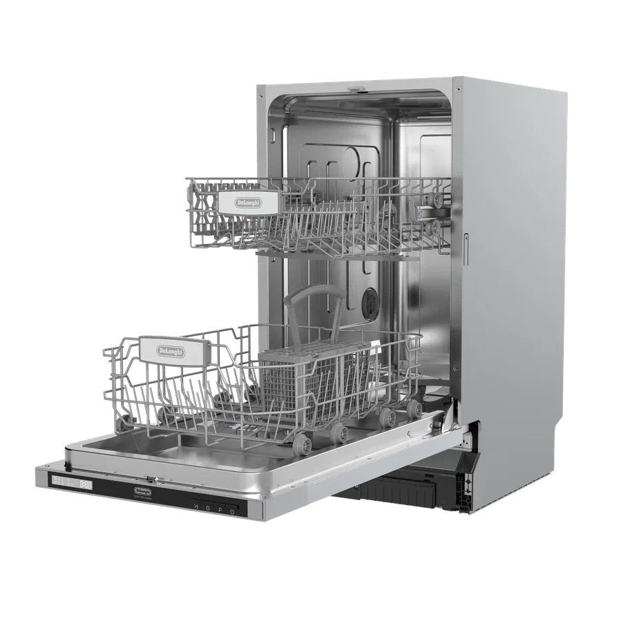 DeLonghi посудомоечная машина DDW 06S Amelia