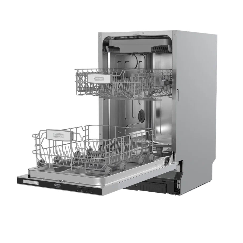 DeLonghi посудомоечная машина DDW 08S Sodalite