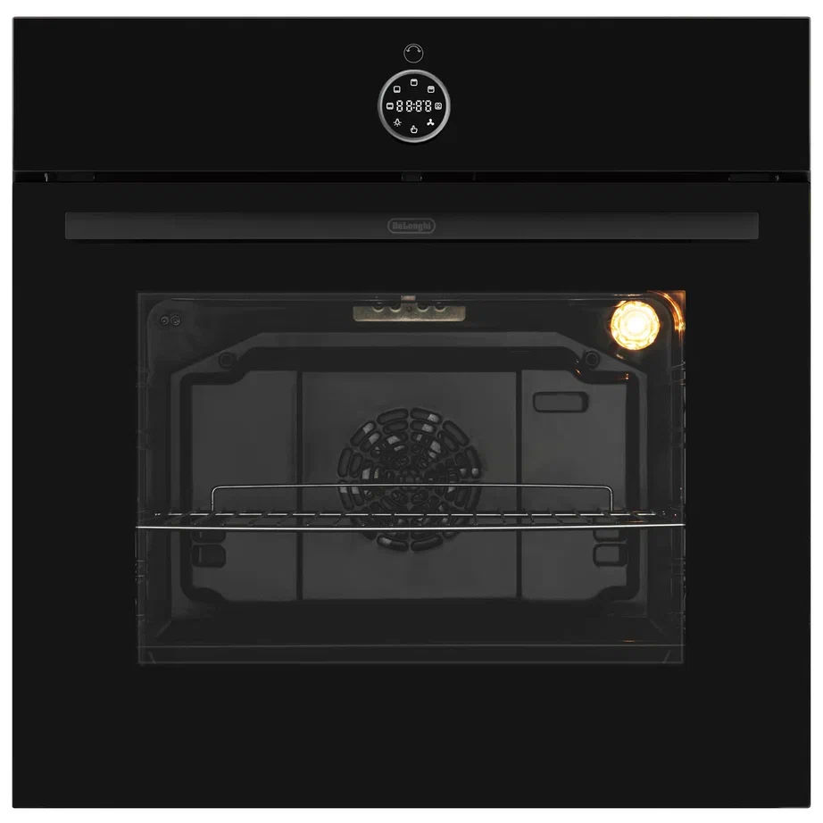DeLonghi духовой шкаф DEO 775 NB SAVIA