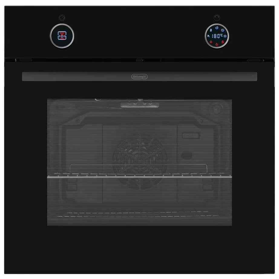 DeLonghi духовой шкаф DEO 785 NB SAVIA