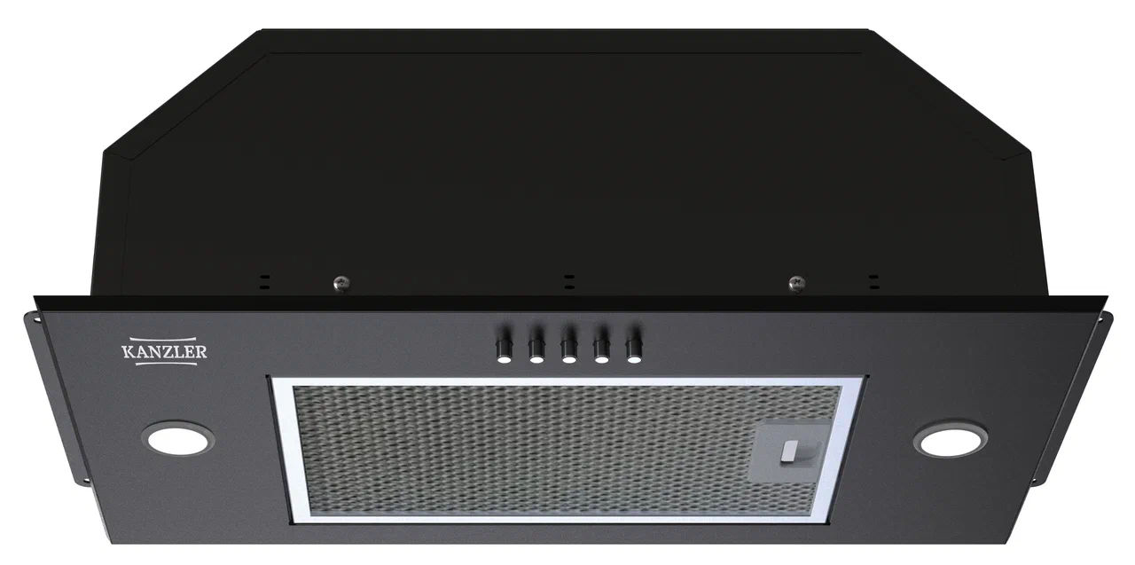 Kanzler вытяжка D 522 S