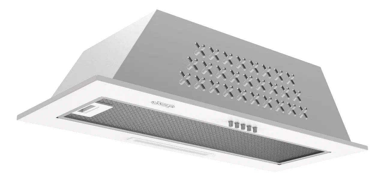 Kanzler вытяжка D 538 W