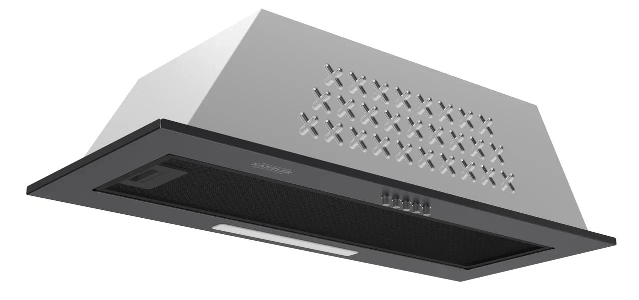 Kanzler вытяжка D 538 S