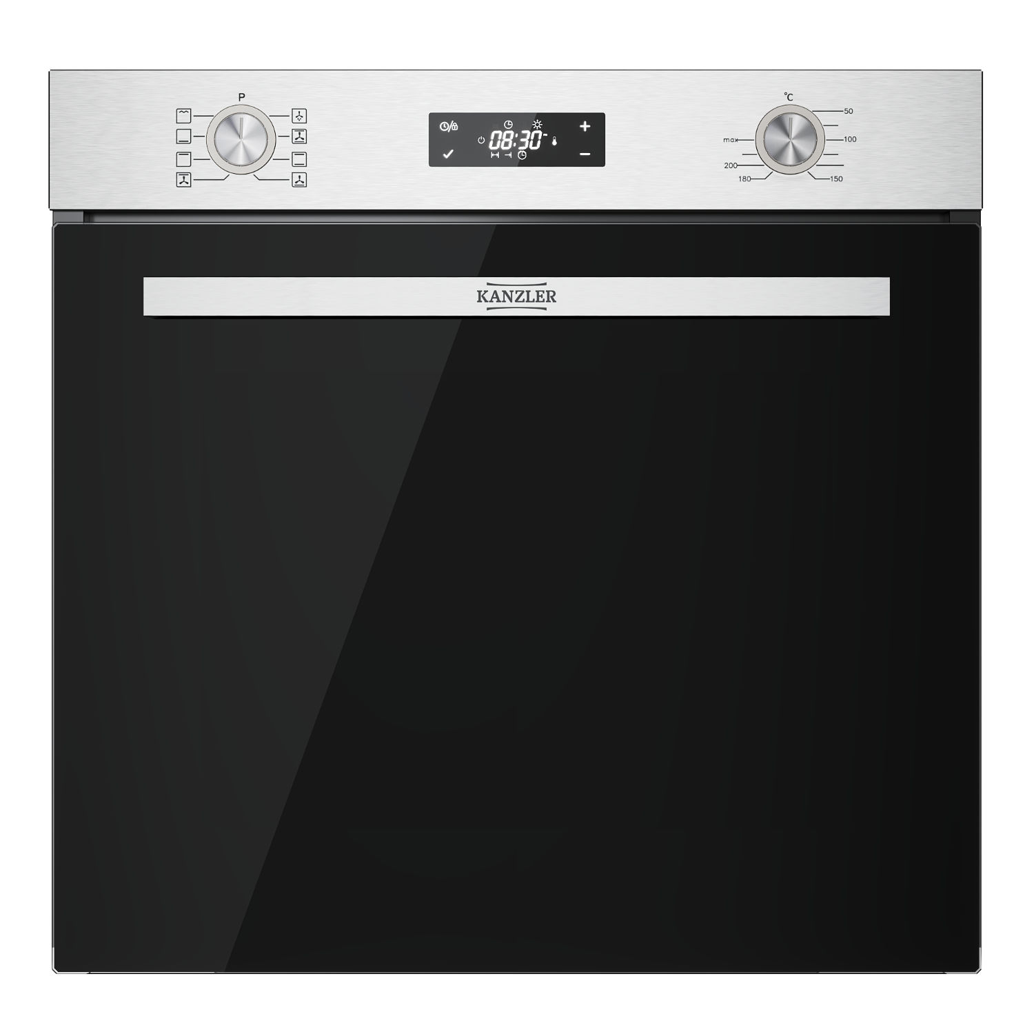 KANZLER O 528 E Электрическая духовка