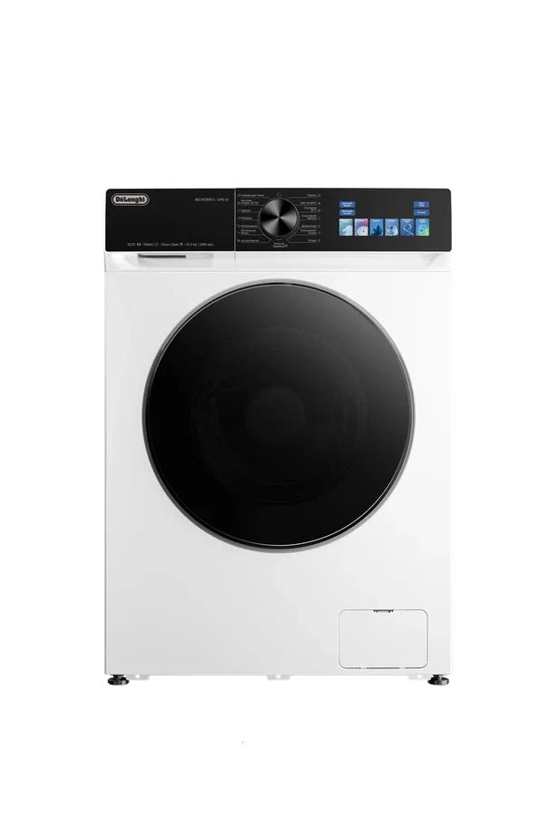 DeLonghi Стиральная машина отдельностоящая BELVEDERO L 1045 VI
