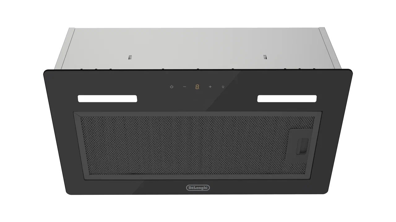 Delonghi Кухонная вытяжка NUOVO 508 NB