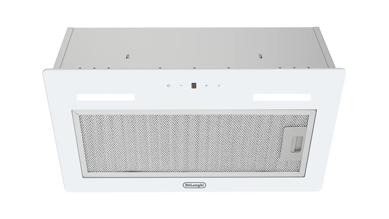 Delonghi Кухонная вытяжка NUOVO 508 BB