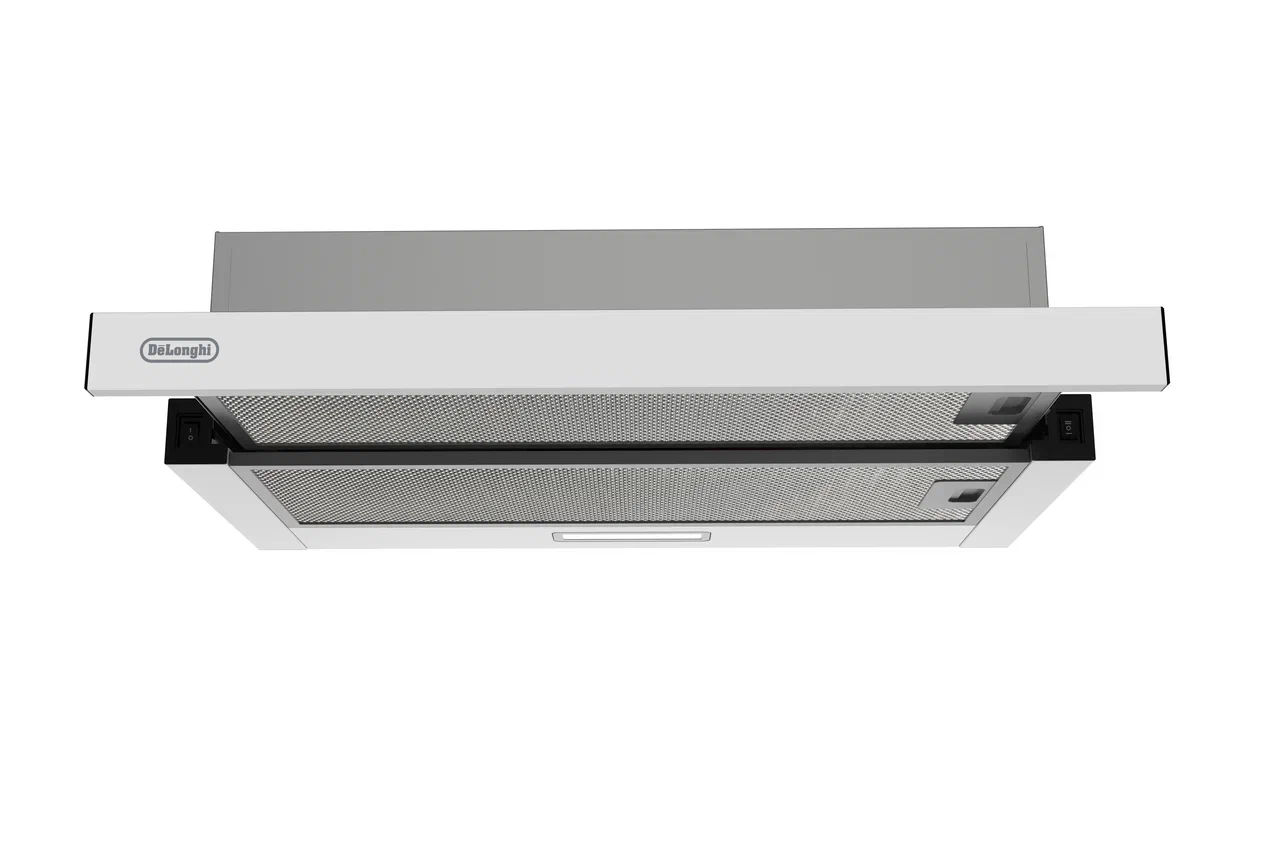 Delonghi Кухонная вытяжка Grano 606 BM