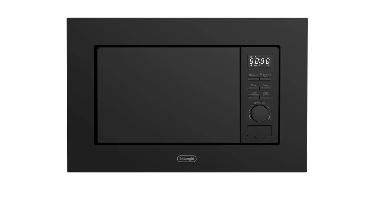 DeLonghi Встраиваемая микроволновая печь DMO 20NB MATERO