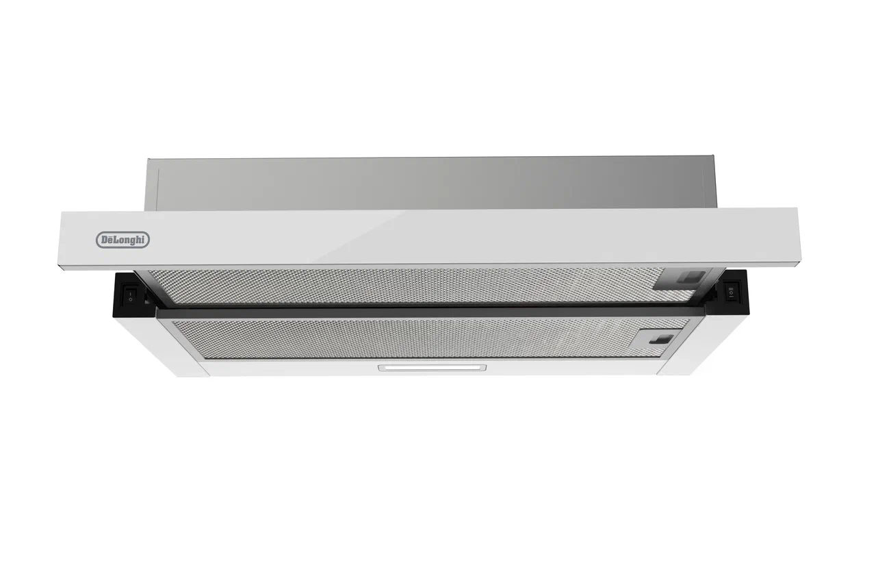 Delonghi Кухонная вытяжка Grano 606 BB